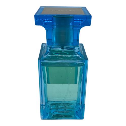 TOM FORD (トムフォード) オードパルファム 50ml マンダリーノ ディアマルフィ
