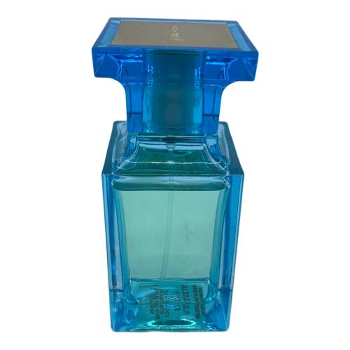 TOM FORD (トムフォード) オードパルファム 50ml マンダリーノ ディアマルフィ