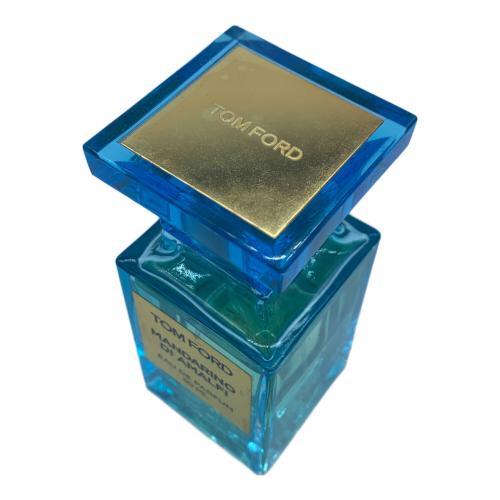 TOM FORD (トムフォード) オードパルファム 50ml マンダリーノ ディアマルフィ