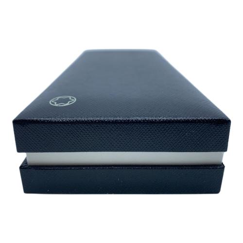 MONTBLANC (モンブラン) ボールペン ブラック×ゴールド