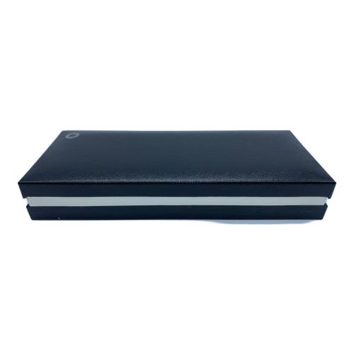 MONTBLANC (モンブラン) ボールペン ブラック×ゴールド