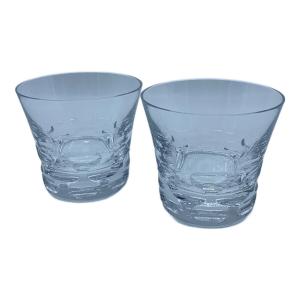 Baccarat (バカラ) グラスセット ルチア2017