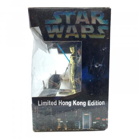 Kenner (ケナー) レイア・オーガナ/ルーク・スカイウォーカー/C3PO