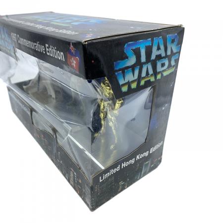 Kenner (ケナー) レイア・オーガナ/ルーク・スカイウォーカー/C3PO
