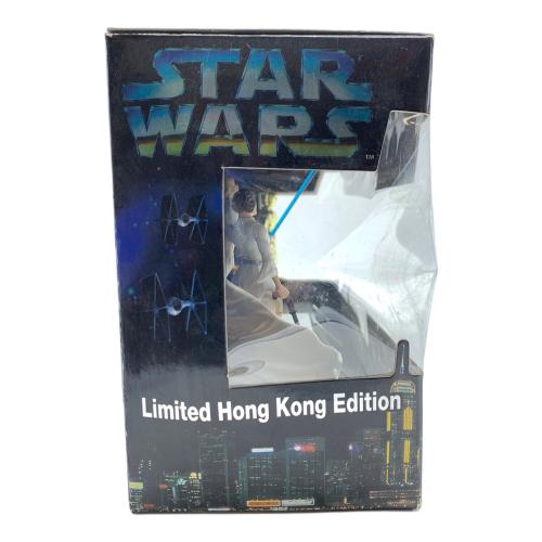 Kenner (ケナー) レイア・オーガナ/ルーク・スカイウォーカー/C3PO 1997 Commemorative Edition I 「スター・ウォーズ」 Limited Hong Kong Edition フィギュア