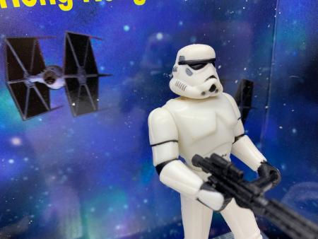 Kenner (ケナー) スターウォーズ 1997 香港エディション フィギュア
