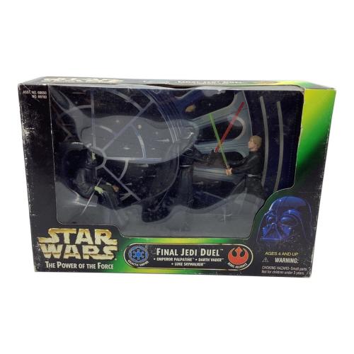 Kenner (ケナー) スターウォーズFINALJEDI DUEL フィギュア
