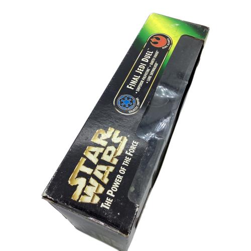 Kenner (ケナー) スターウォーズFINALJEDI DUEL フィギュア