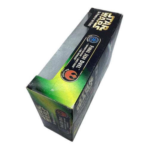 Kenner (ケナー) スターウォーズFINALJEDI DUEL フィギュア