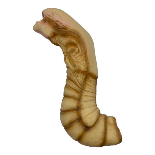 ツクダホビー CHEST BURSTER 1/1スケール フィギュア