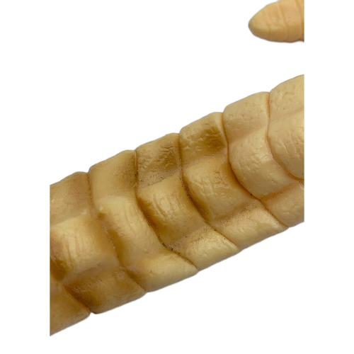 ツクダホビー CHEST BURSTER 1/1スケール フィギュア