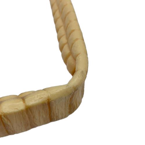 ツクダホビー CHEST BURSTER 1/1スケール フィギュア