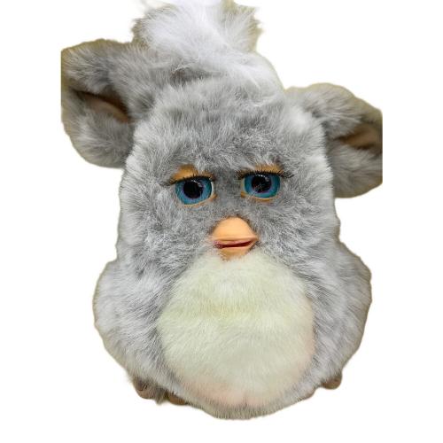 Hasbro (ハズブロ) 不思議なおしゃべりペット ファービー2