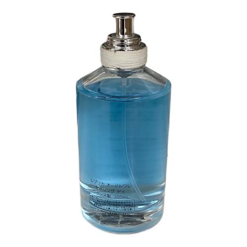 REPLICA (レプリカ) オードトワレ 100ml セーリング デイ