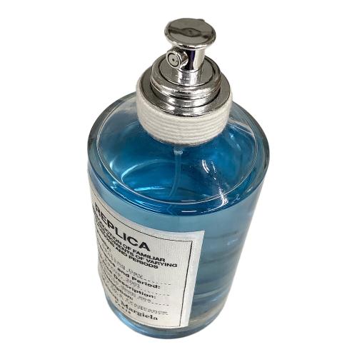 REPLICA (レプリカ) オードトワレ 100ml セーリング デイ