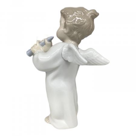 LLADRO (リヤドロ) フィギュリン 演奏 フルート｜トレファクONLINE
