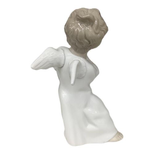 LLADRO (リヤドロ) フィギュリン 演奏 フルート