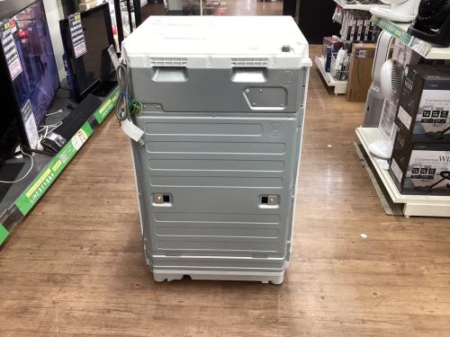 Panasonic (パナソニック) ドラム式洗濯乾燥機 NA-LX129AL 2022年製 347 0053