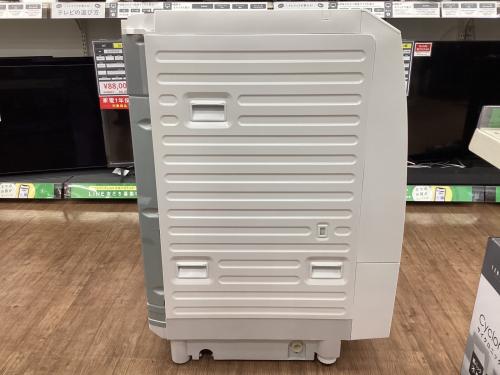 Panasonic (パナソニック) ドラム式洗濯乾燥機 NA-LX129AL 2022年製 347 0053