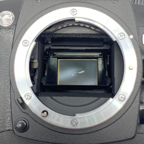 Nikon (ニコン) 一眼レフカメラ D70