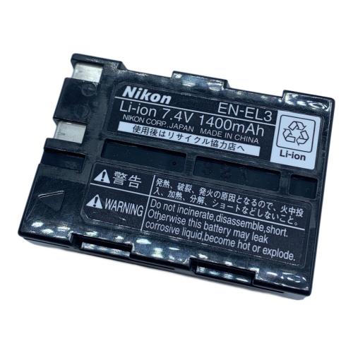 Nikon (ニコン) 一眼レフカメラ D70