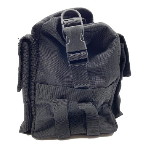 SURLY (サーリー) Petite Porteur House Bag フロントバッグ ナイロンバッグ4ヶ付