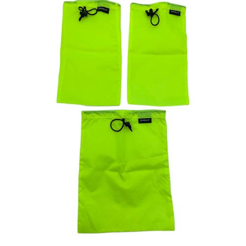 SURLY (サーリー) Petite Porteur House Bag フロントバッグ ナイロンバッグ4ヶ付