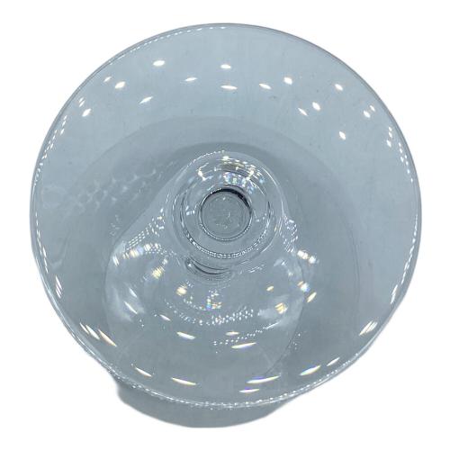 Baccarat (バカラ) グラス ケース経年により状態難有 デギュスタシオン ロマネコンティ