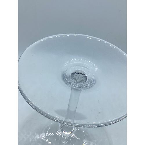 Baccarat (バカラ) グラス ケース経年により状態難有 デギュスタシオン ロマネコンティ