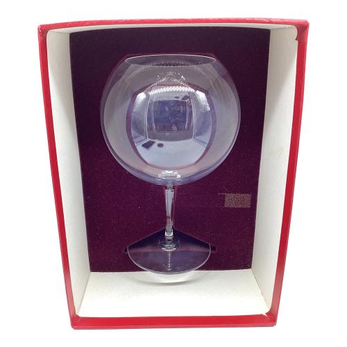 Baccarat (バカラ) グラス ケース経年により状態難有 デギュスタシオン ロマネコンティ