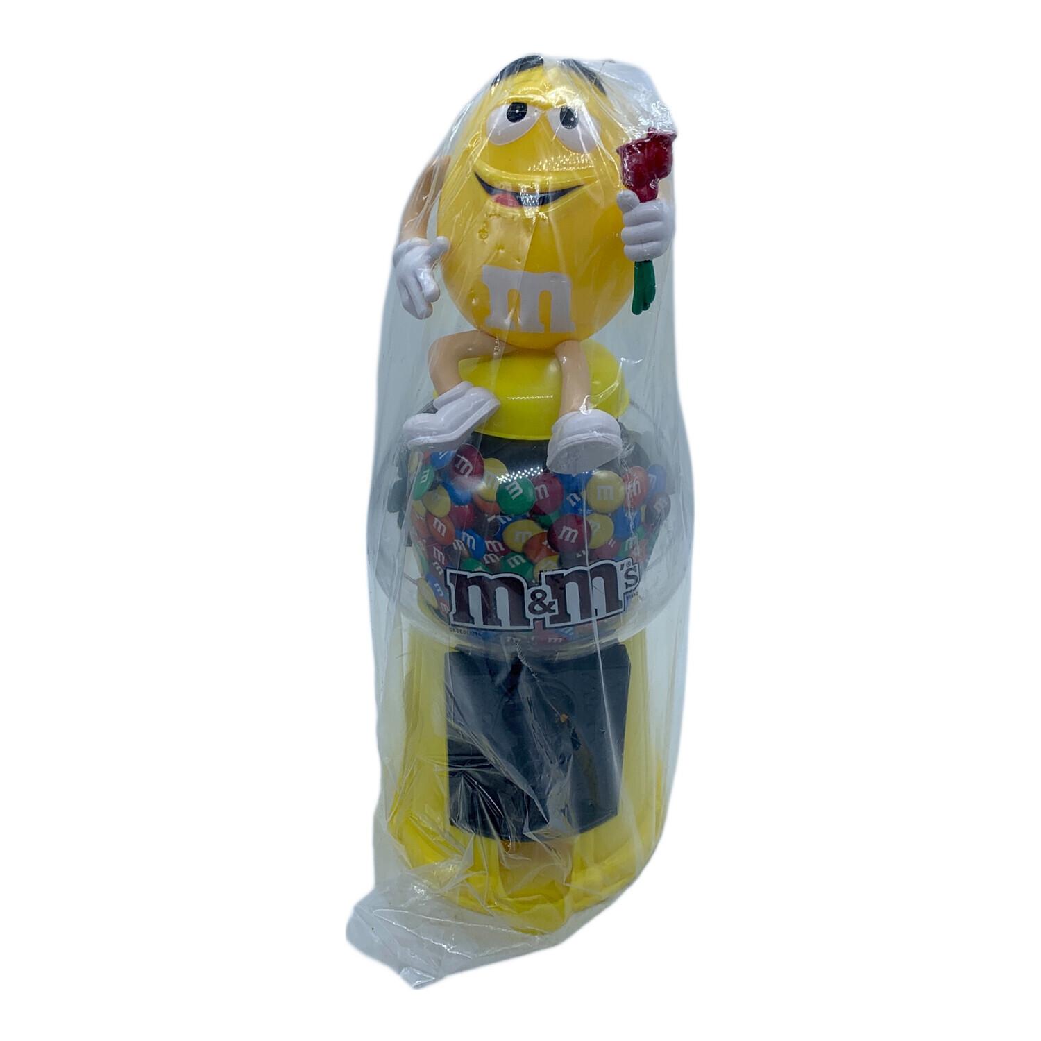 M&M's チョコレート ディスペンサー｜トレファクONLINE