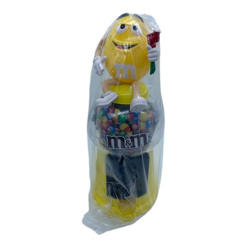 M&M's チョコレート ディスペンサー