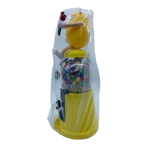 M&M's チョコレート ディスペンサー