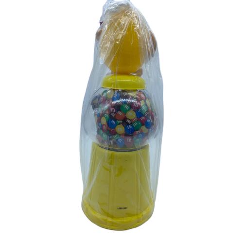 M&M's チョコレート ディスペンサー