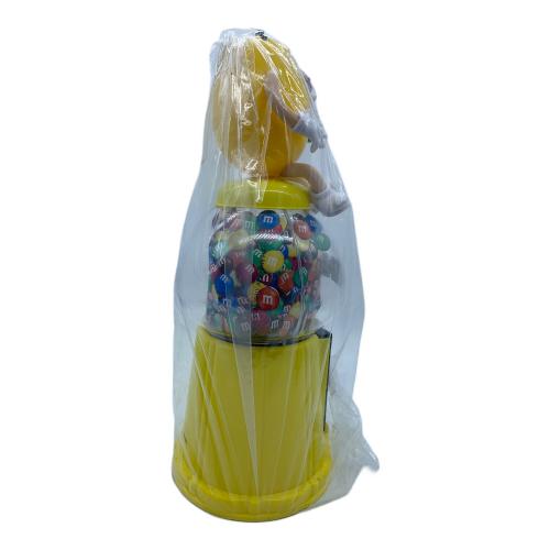 M&M's チョコレート ディスペンサー