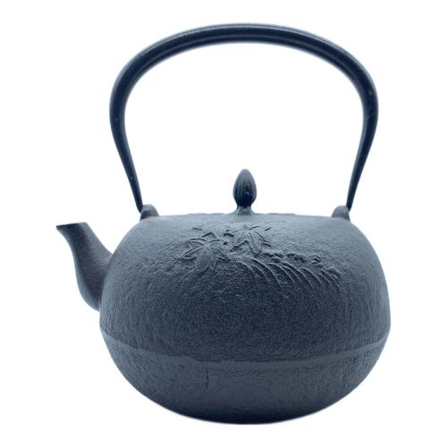 南部鉄器 池永鉄工株式会社