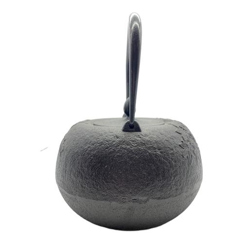 南部鉄器 池永鉄工株式会社