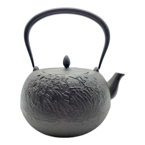 南部鉄器 池永鉄工株式会社