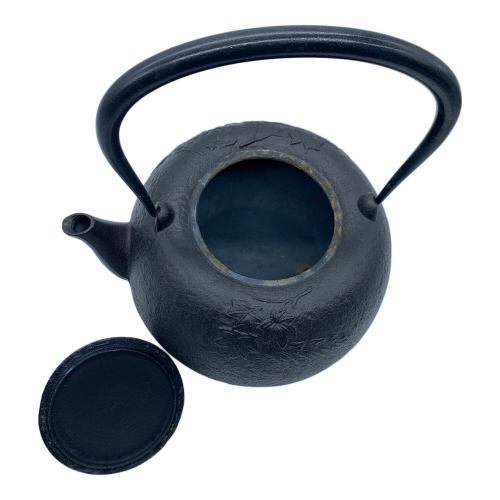 南部鉄器 池永鉄工株式会社