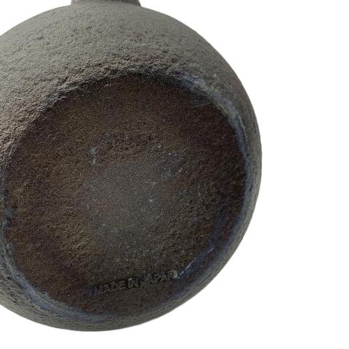 南部鉄器 池永鉄工株式会社