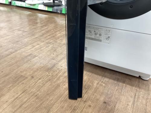 SHARP (シャープ) ドラム式洗濯乾燥機 ES-W113-SL 2020年製 AI自動運転