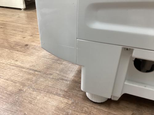 SHARP (シャープ) ドラム式洗濯乾燥機 ES-W113-SL 2020年製 AI自動運転