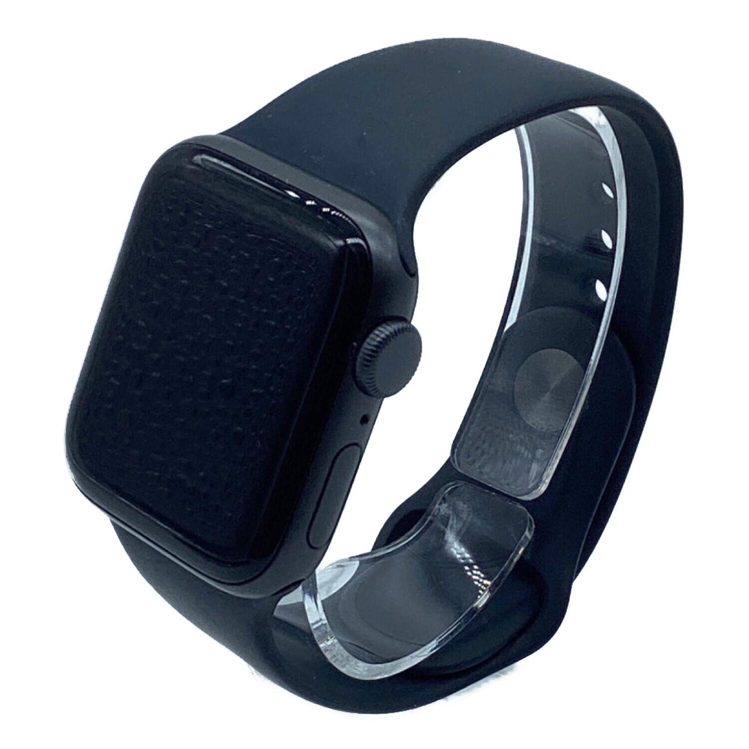 Apple (アップル) GPSモデル Apple Watch SE(第一世代) A2351 