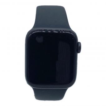 Apple (アップル) GPSモデル Apple Watch SE(第一世代) A2351