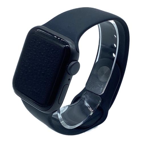 Apple (アップル) GPSモデル Apple Watch SE(第一世代) A2351