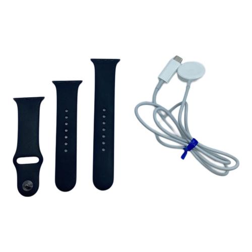 Apple (アップル) GPSモデル Apple Watch SE(第一世代) A2351