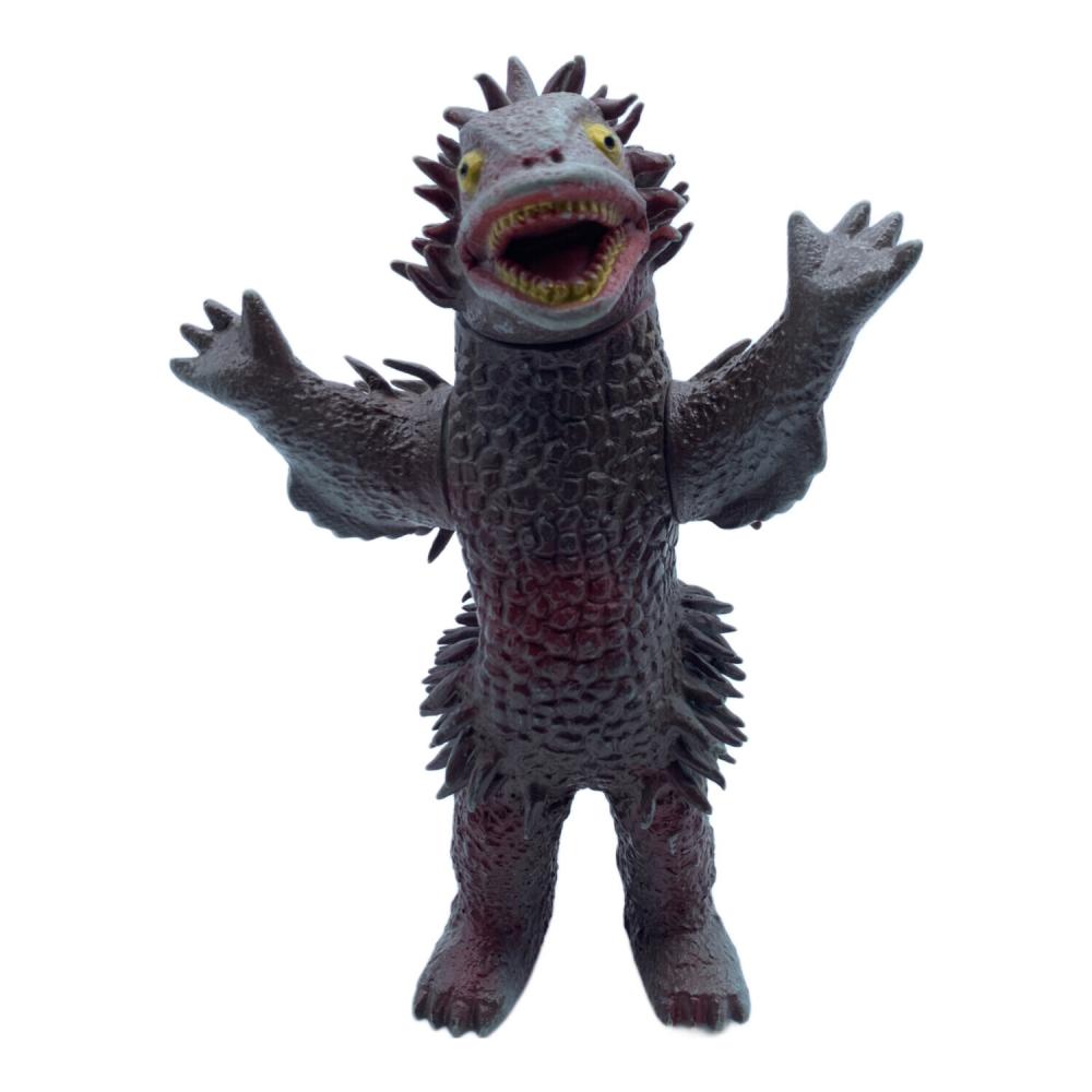 ポピー 海獣ゲスラ ウルトラマン キングザウルスシリーズ｜トレファク
