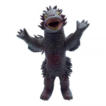 ポピー 海獣ゲスラ ウルトラマン キングザウルスシリーズ