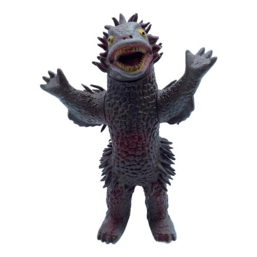 ポピー 海獣ゲスラ ウルトラマン キングザウルスシリーズ