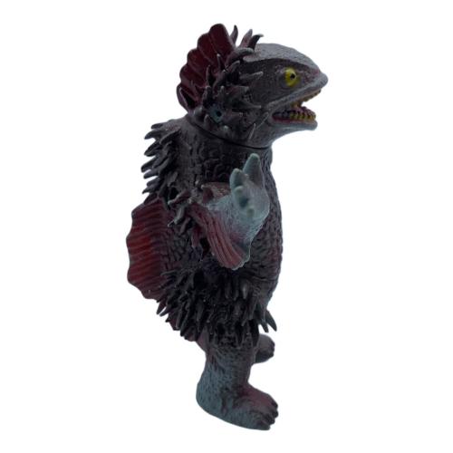 ポピー 海獣ゲスラ ウルトラマン キングザウルスシリーズ